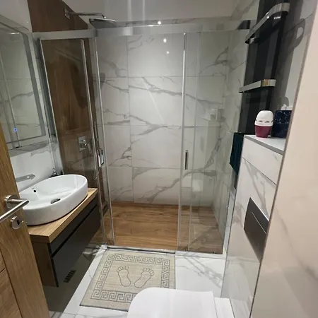 Διαμέρισμα Mitra