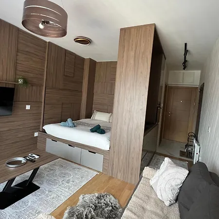 Mitra Διαμέρισμα