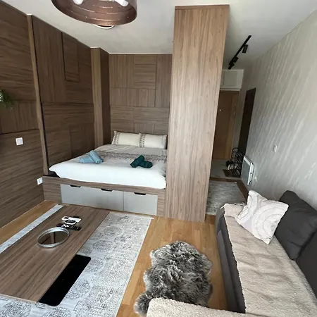 Mitra Διαμέρισμα *