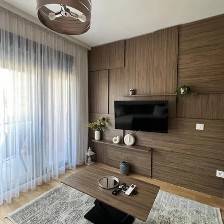 Mitra Διαμέρισμα