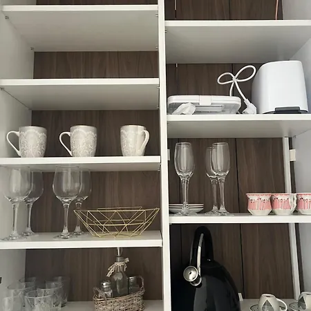 Διαμέρισμα Mitra